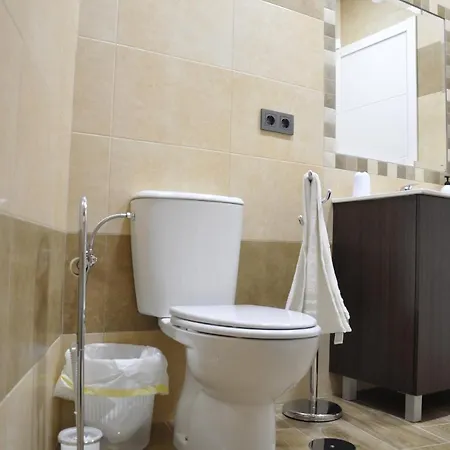 Apartment Puerta Del Vado Bajo *