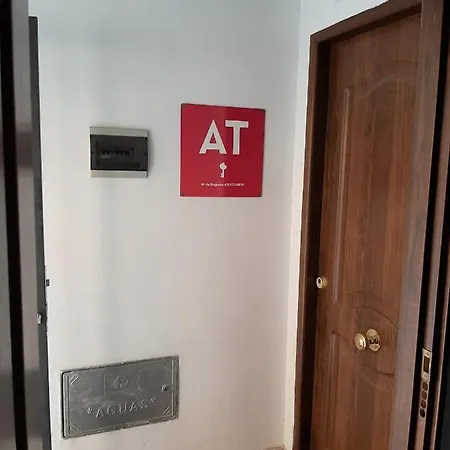 Apartment Puerta Del Vado Bajo